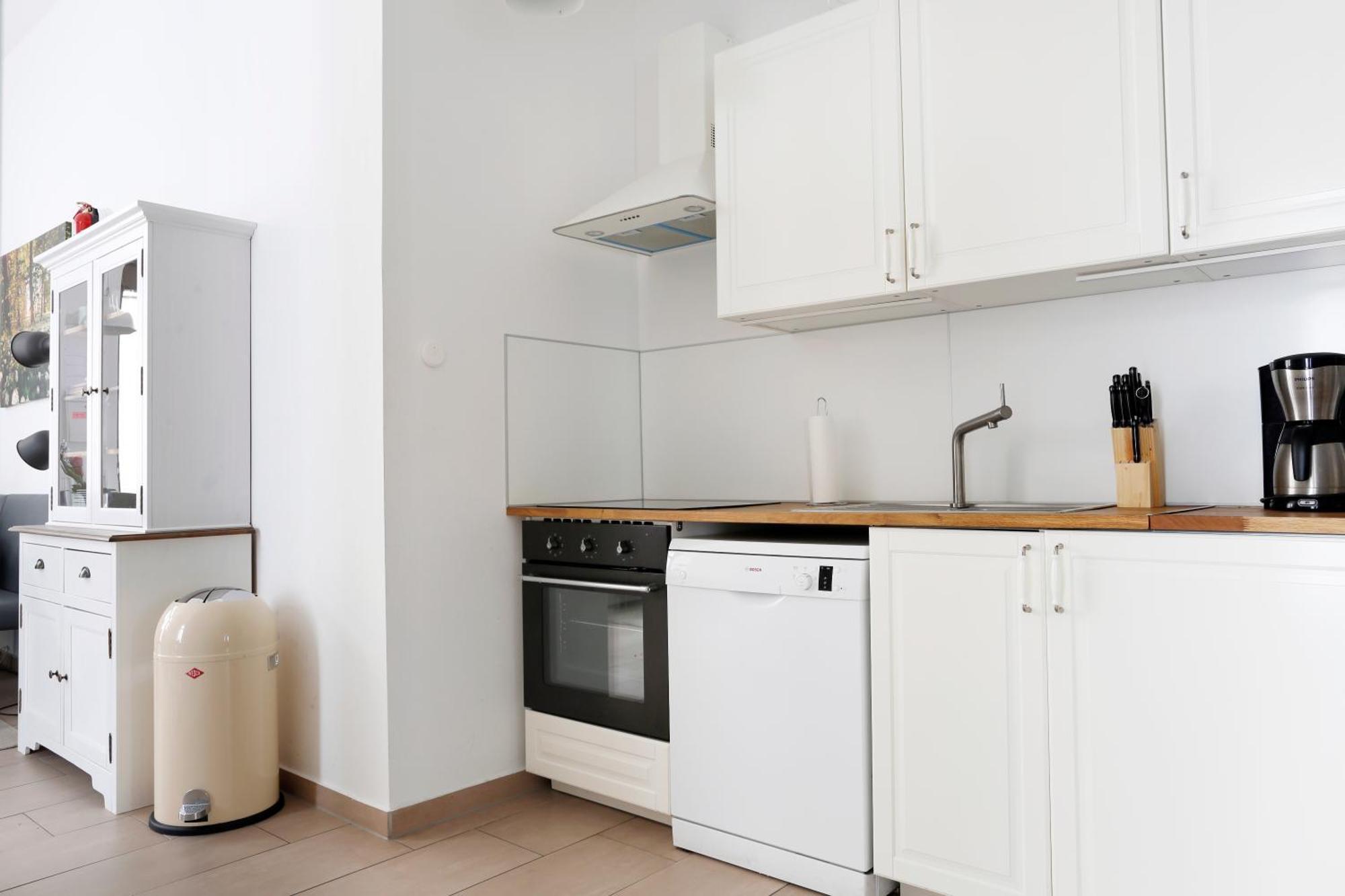 Nieb By Rockchair Apartments L Superhost Status L 3 Bedrooms Boxspringbeds 3 Bathrooms In Center "Kurfuerstendamm" - Cozy Family & Business Flair Welcomes You! เบอร์ลิน ภายนอก รูปภาพ