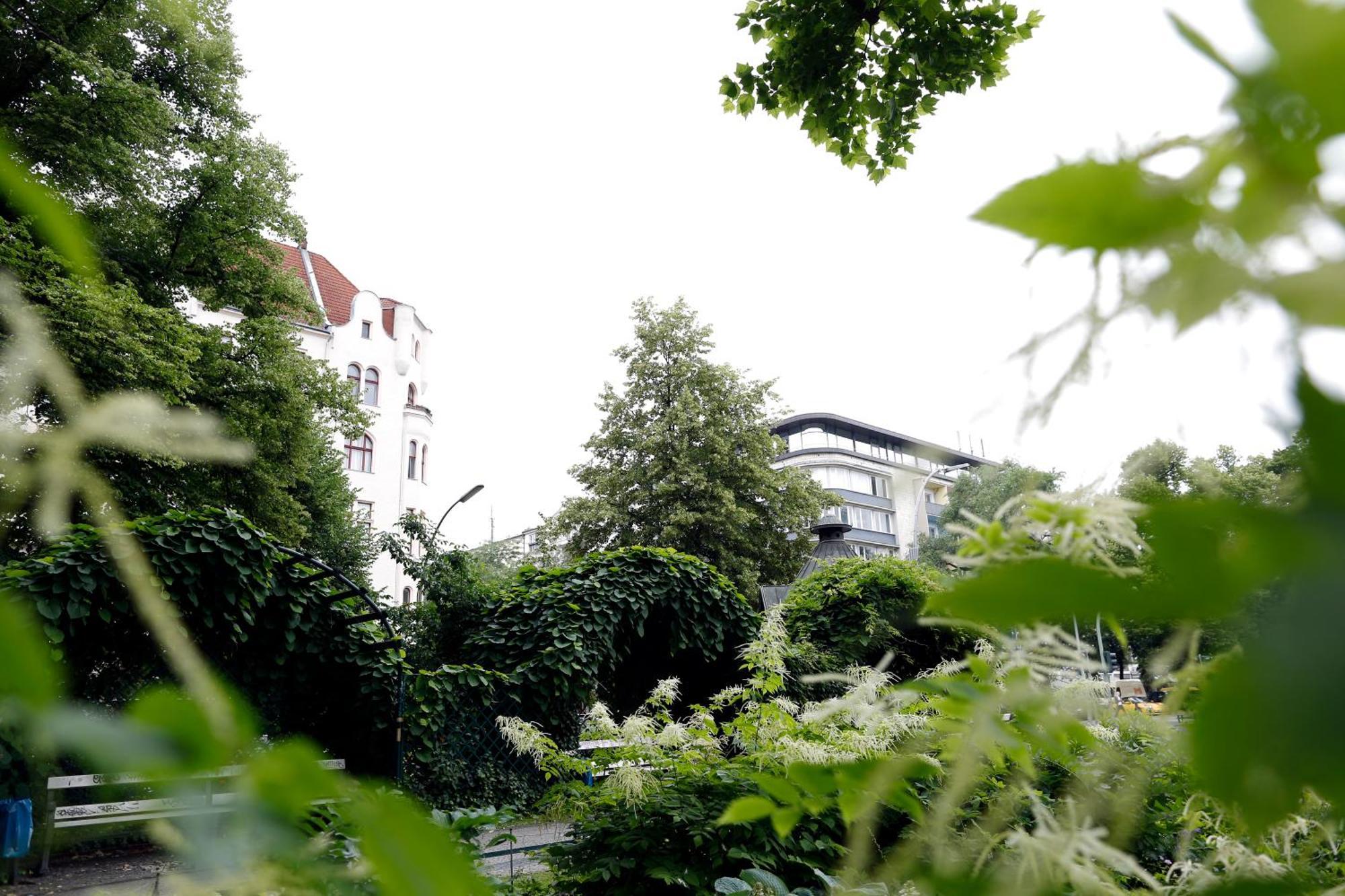 Nieb By Rockchair Apartments L Superhost Status L 3 Bedrooms Boxspringbeds 3 Bathrooms In Center "Kurfuerstendamm" - Cozy Family & Business Flair Welcomes You! เบอร์ลิน ภายนอก รูปภาพ